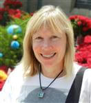 Brenda Jenkyns Author